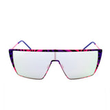 Ladies' Sunglasses Italia Independent 0215-ZEB-013