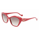 Ladies' Sunglasses LIU JO LJ756S-601 Ø 53 mm