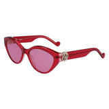 Ladies' Sunglasses LIU JO LJ767SR-525 ø 56 mm