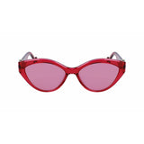 Ladies' Sunglasses LIU JO LJ767SR-525 ø 56 mm