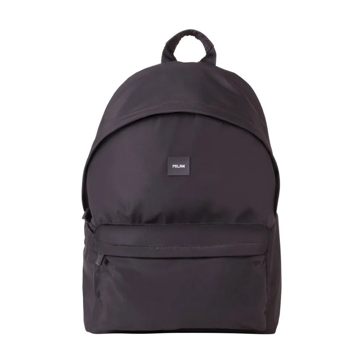 Casual Backpack Milan Shadow Black 22 L 41 x 30 x 18 cm