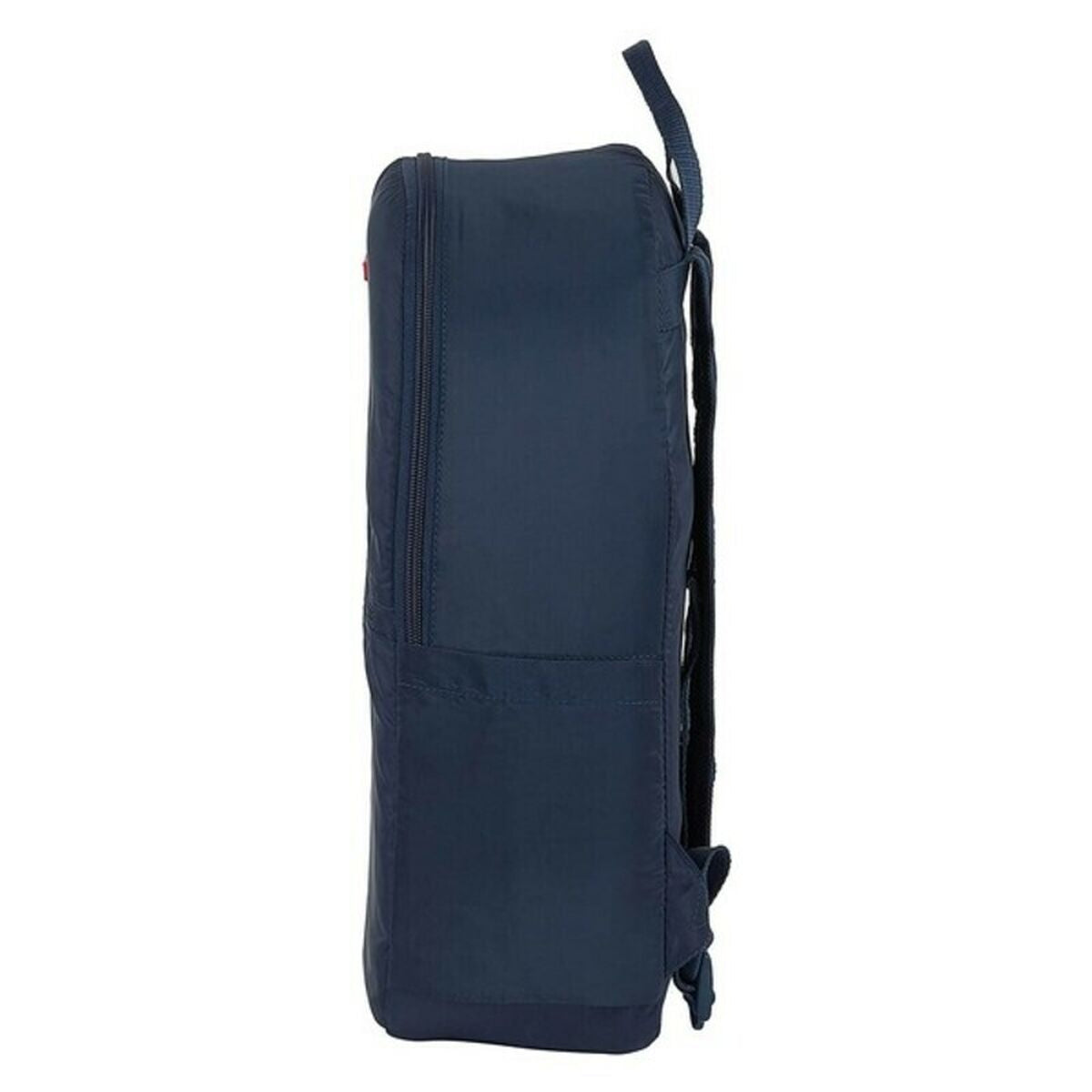 Folding Backpack Safta M881 Navy Blue 29 x 41 x 12 cm