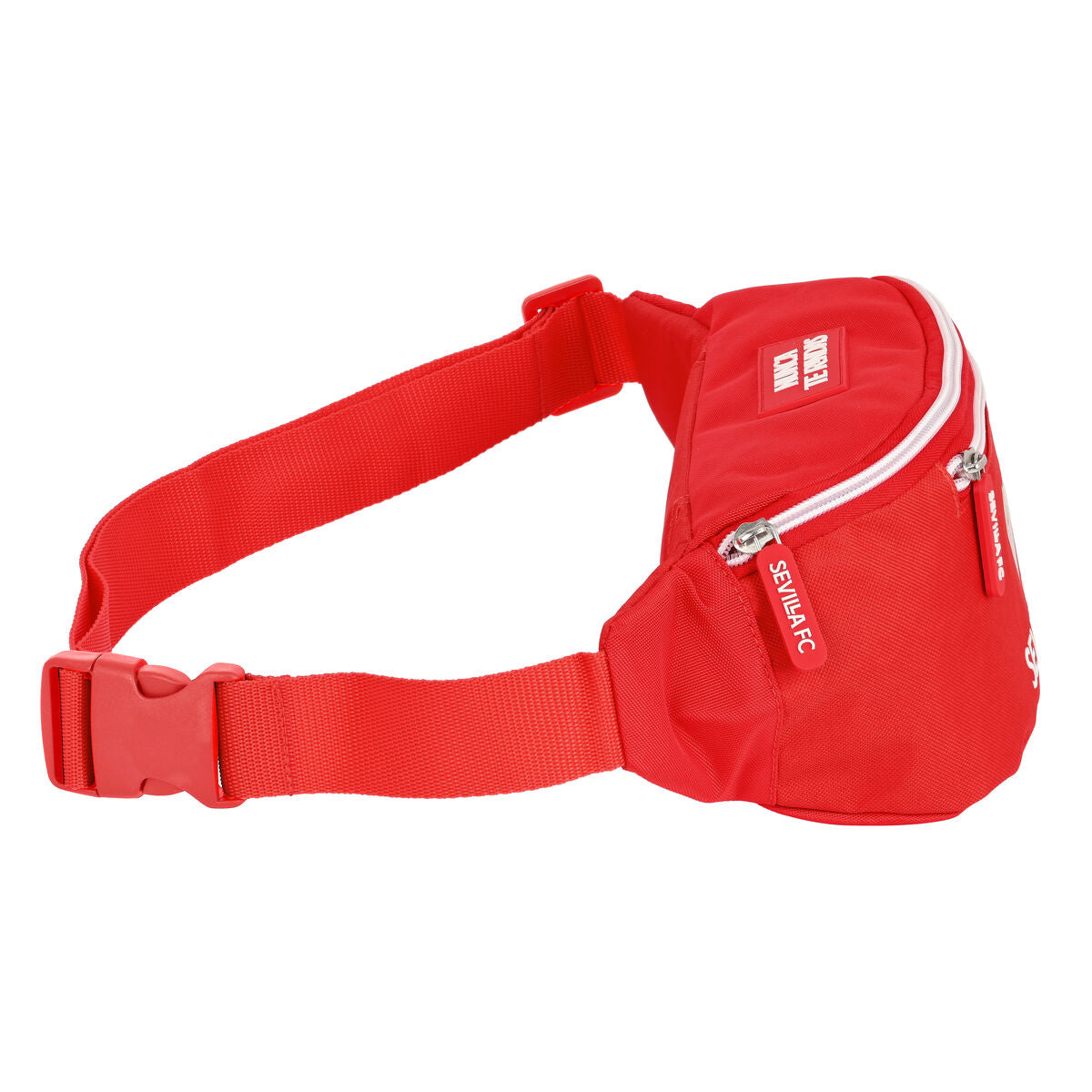 Belt Pouch Sevilla Fútbol Club Red Sporting 23 x 12 x 9 cm