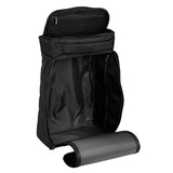 Rucksack Safta   Travel Black 33 x 55 x 18 cm