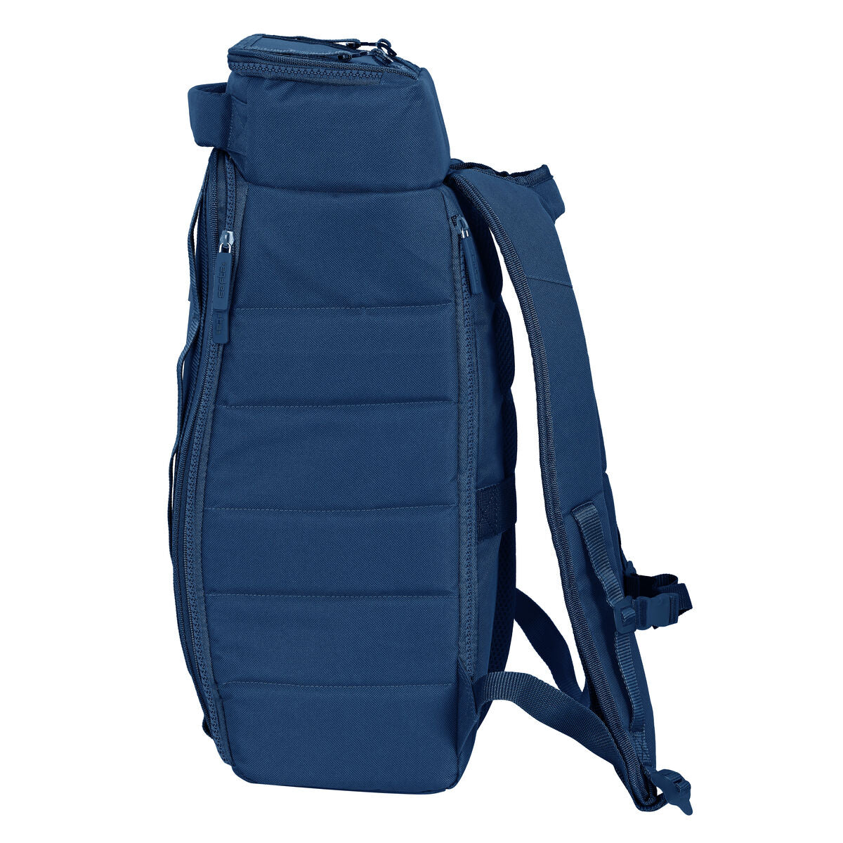 Rucksack Safta   Travel Navy Blue 33 x 55 x 18 cm