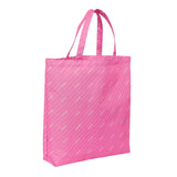 Women's Handbag Barbie Logomania Pink 50 x 45 x 10 cm