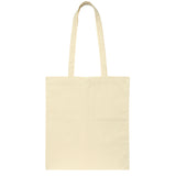 Bag F.C. Barcelona Beige Cotton