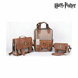 Shoulder Bag Harry Potter 2100003165_ Brown