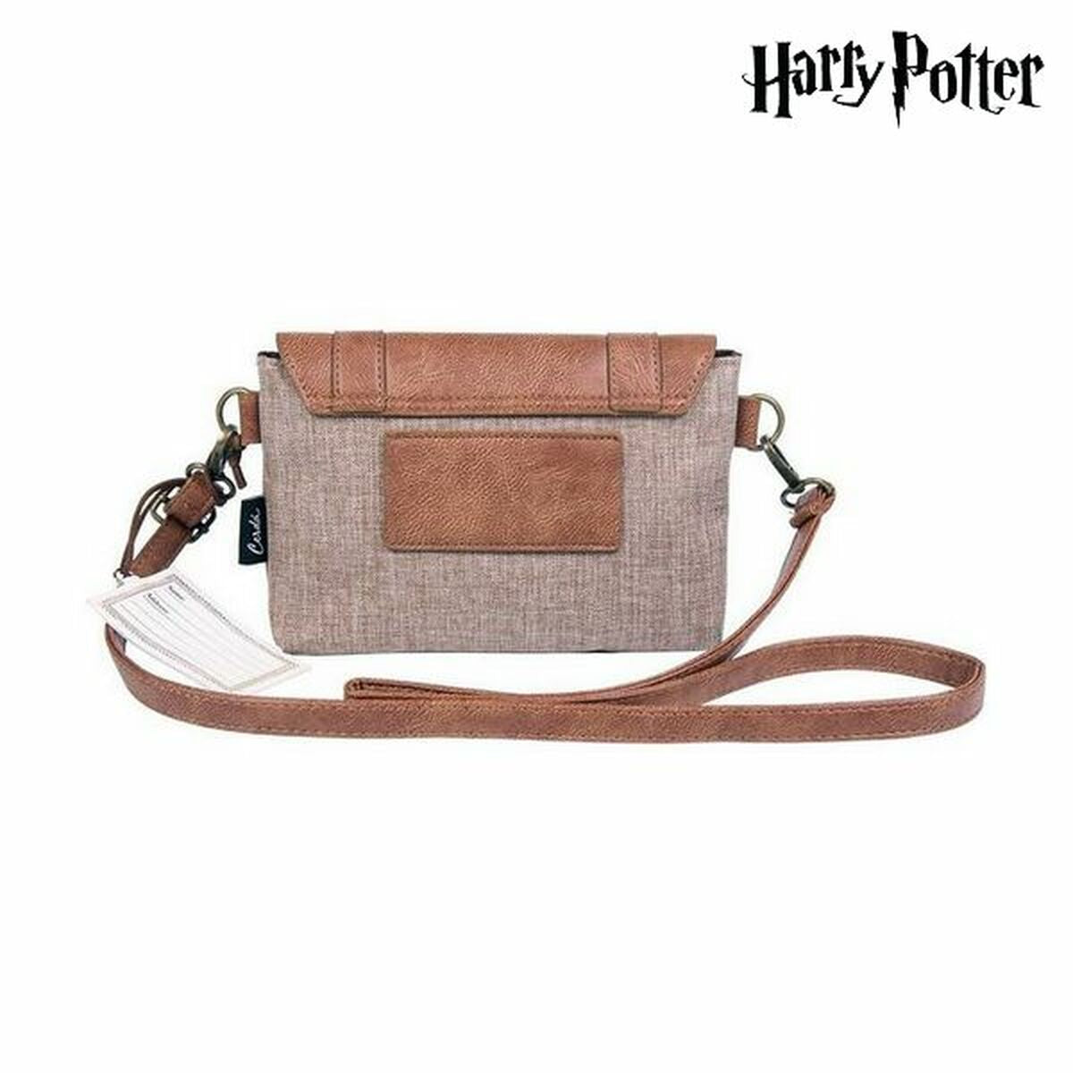 Shoulder Bag Harry Potter 2100003165_ Brown