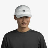 Sports Cap Buff White One size