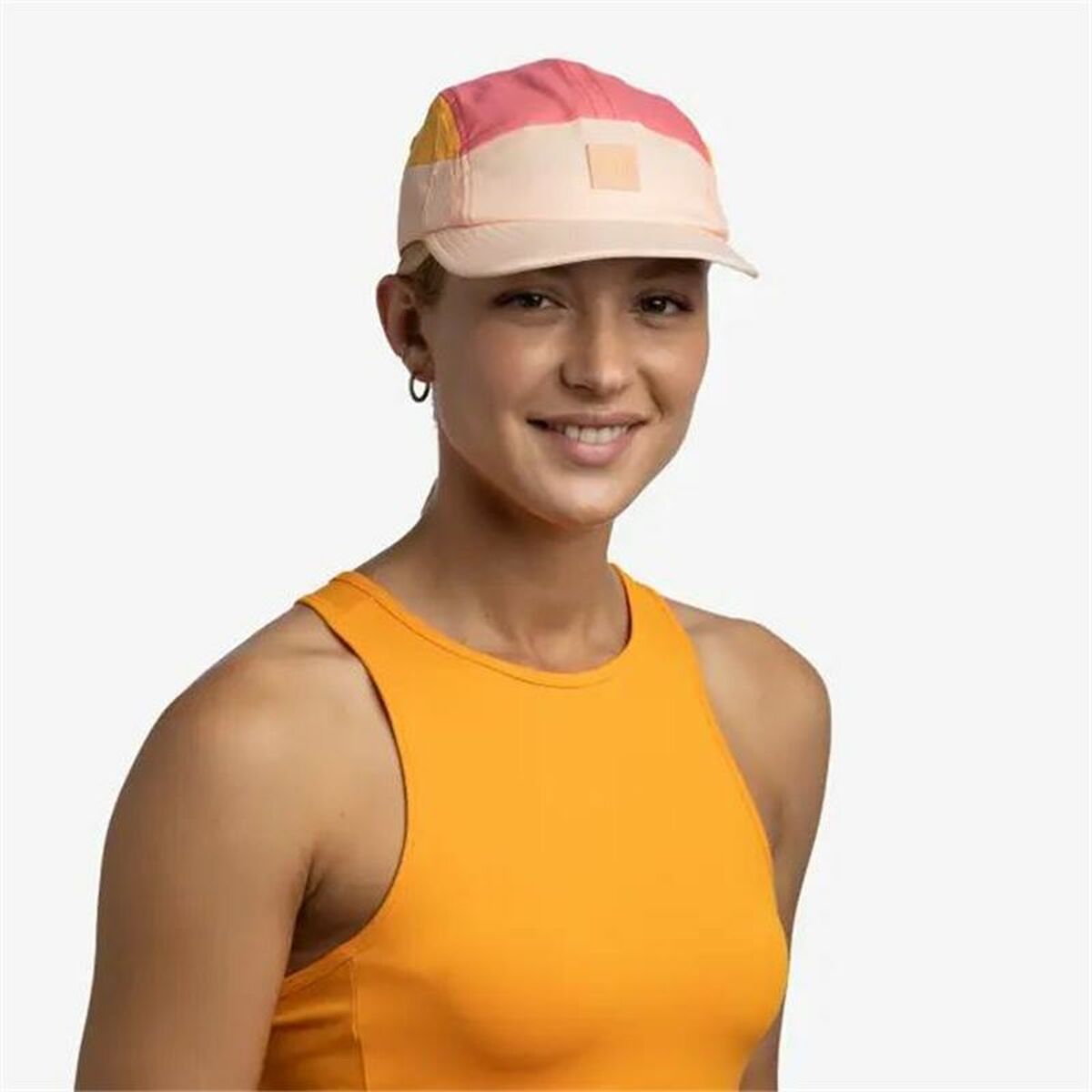 Sports Cap Buff Domus Rosa