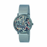 Unisex Watch Snooz SAA1042-81 (Ø 40 mm)