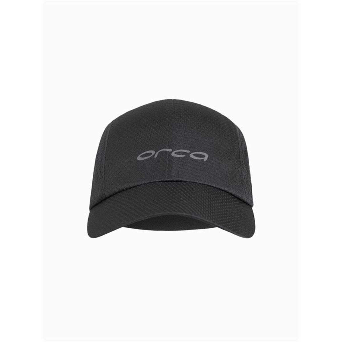 Sports Cap Orca Black One size