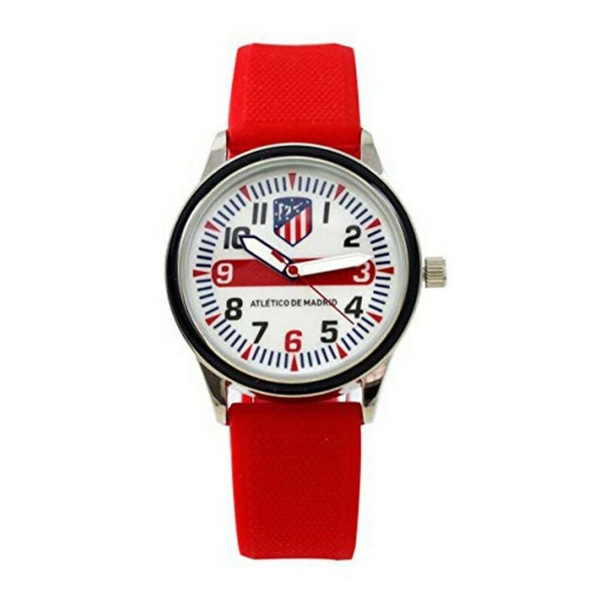 Children's Watch Atlético Madrid Red