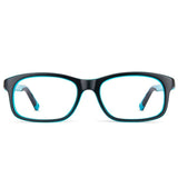 Eyeglass Frame + Sunglasses Nanovista