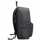 Casual Backpack Reebok Black