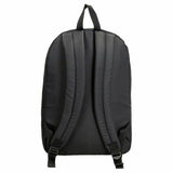 Casual Backpack Reebok Black