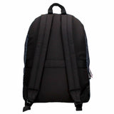 Casual Backpack Reebok Black