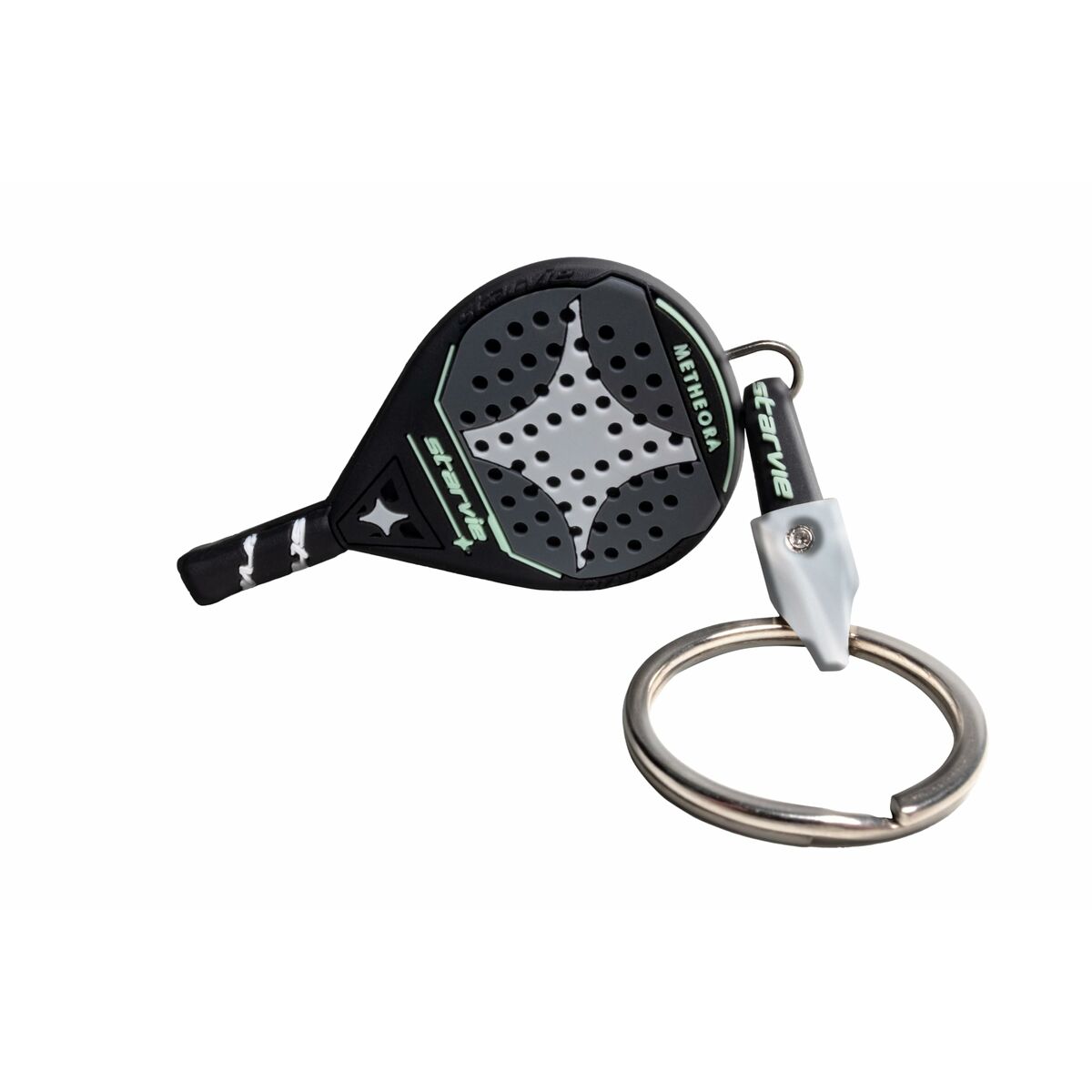 Keychain Star Vie Metheora Padel Racket