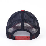 Sports Cap Spider-Man Blue 58 cm