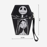 Women's Purse The Nightmare Before Christmas