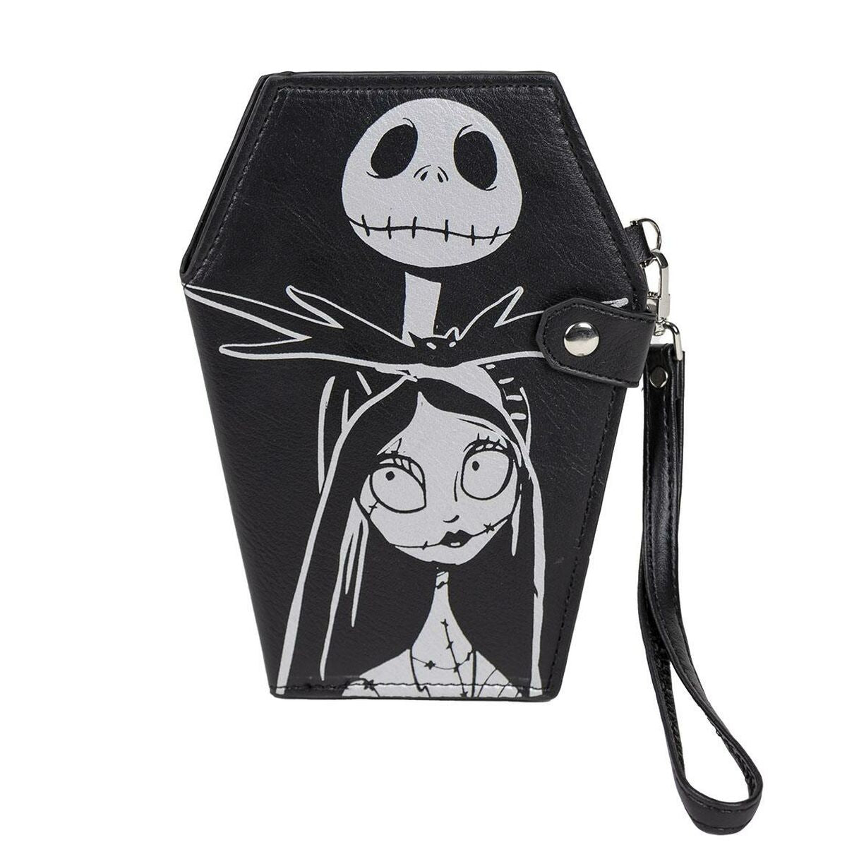 Women's Purse The Nightmare Before Christmas