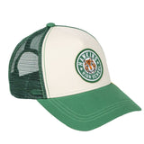 Sports Cap Stranger Things Green 58 cm