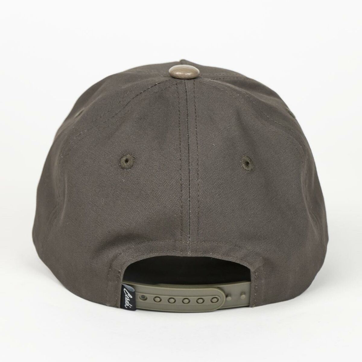 Sports Cap Marvel Brown 58 cm