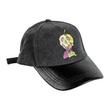 Unisex hat Disney Black 57 cm