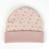 Child Hat Minnie Mouse Pink