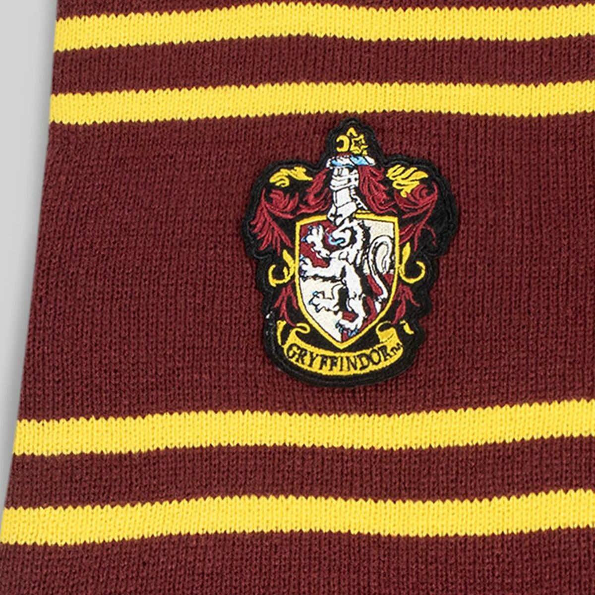 Scarf Harry Potter Red