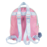 Child bag Stitch Pink 20 x 23 x 8 cm