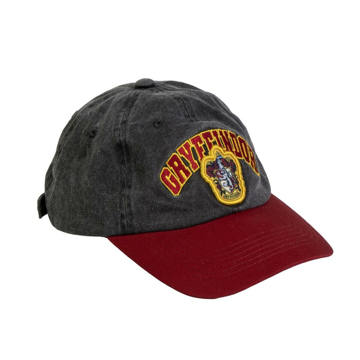 Unisex hat Harry Potter Black 58 cm