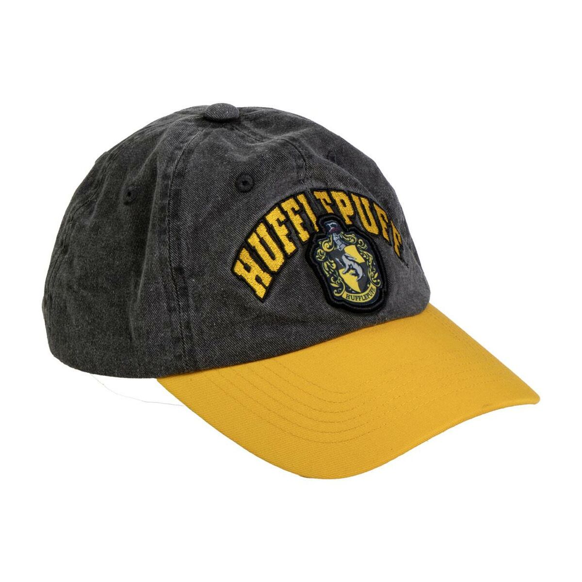 Unisex hat Harry Potter Black 58 cm