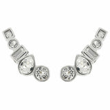 Ladies' Earrings Adore 5375520 2 cm