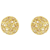 Ladies' Earrings Adore 5489657 1 cm