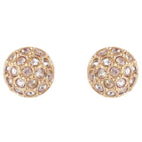 Ladies' Earrings Adore 5489658 1 cm