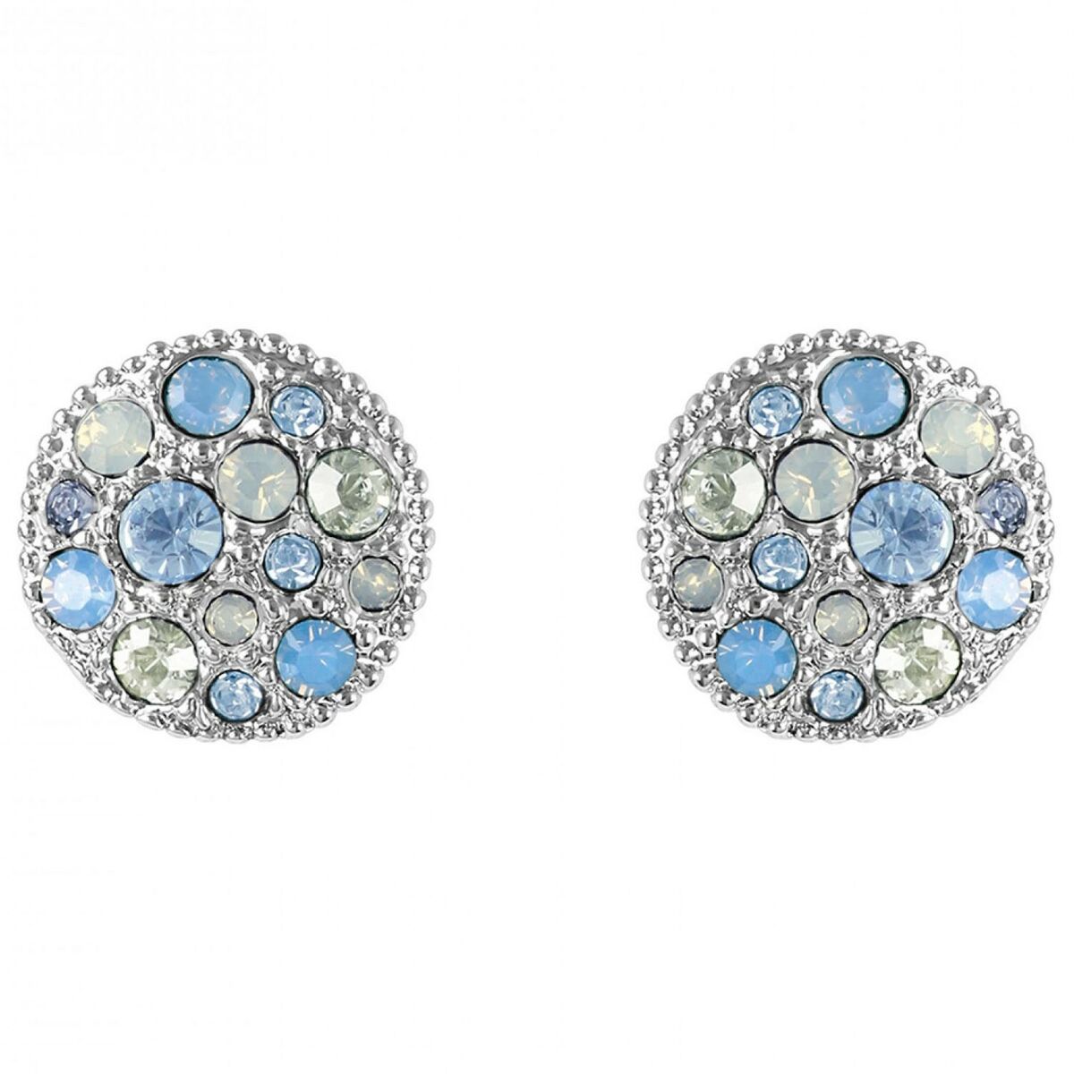 Ladies' Earrings Adore 5489685 1 cm