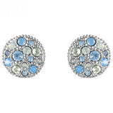 Ladies' Earrings Adore 5489685 1 cm