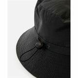 Hat Rip Curl Anti-Series Elite Black 20