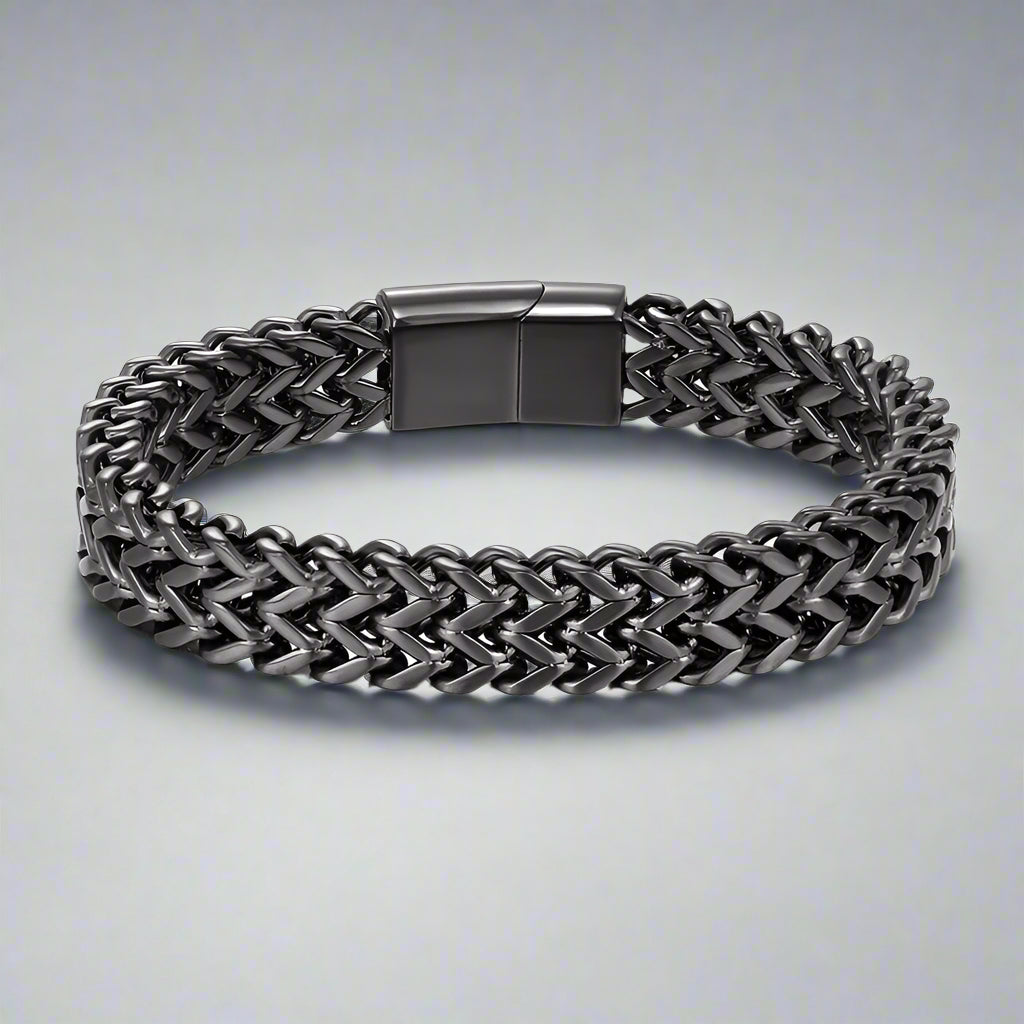 link chain bracelet