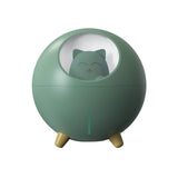 AriaMist™ PlanetCat Wireless Diffuser