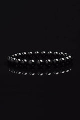 Black Onyx Protection Bracelet