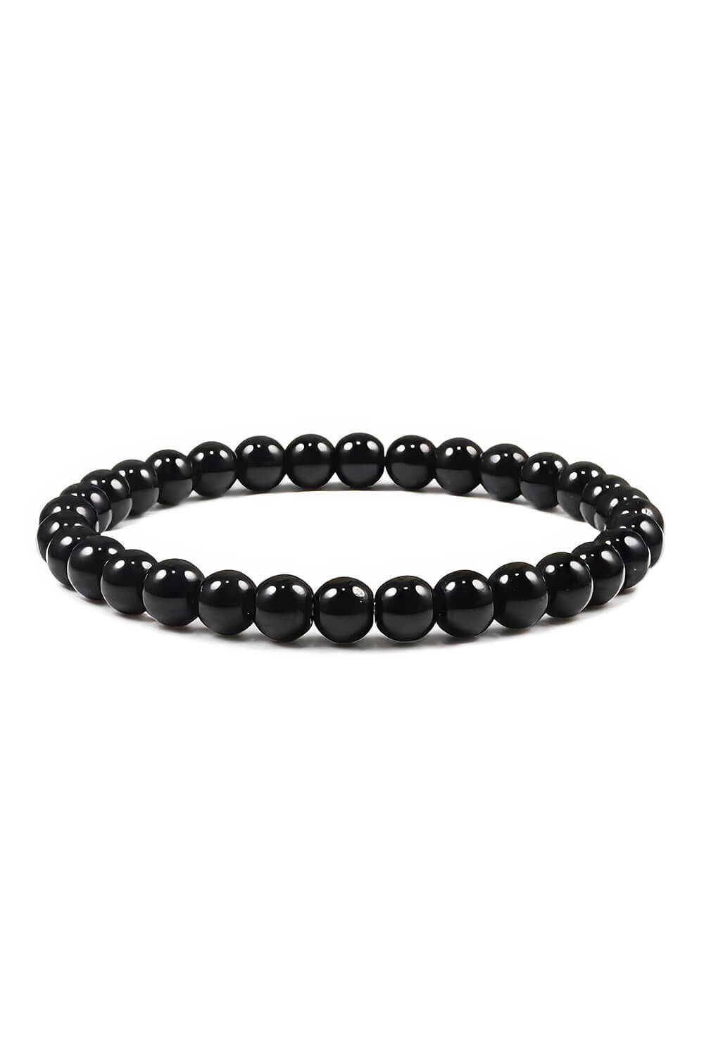 Black Onyx Protection Bracelet