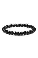 Black Onyx Protection Bracelet