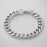 Cuban Bracelet - 11 MM