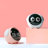 EmotiWake™ The Expressive Alarm Clock