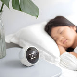 EmotiWake™ The Expressive Alarm Clock