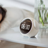 EmotiWake™ The Expressive Alarm Clock