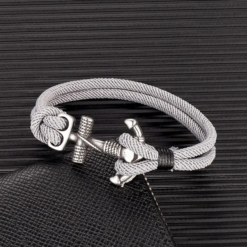 Marine Knot Anchor